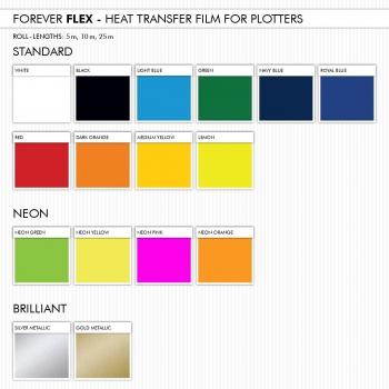 Flex Colors